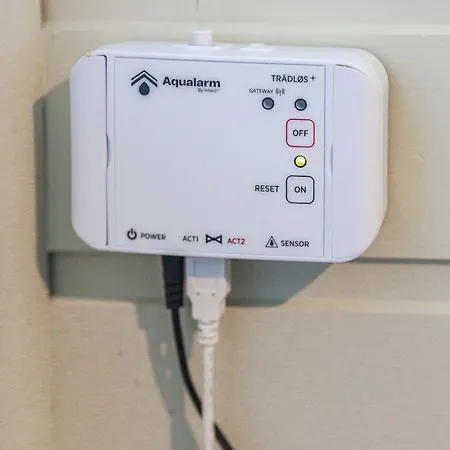 Holiday home Heiahytta *