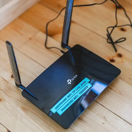 Heiahytta Holiday home *