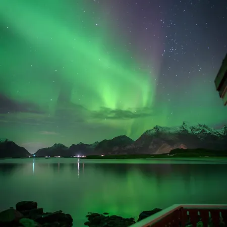 Heiahytta Holiday home *