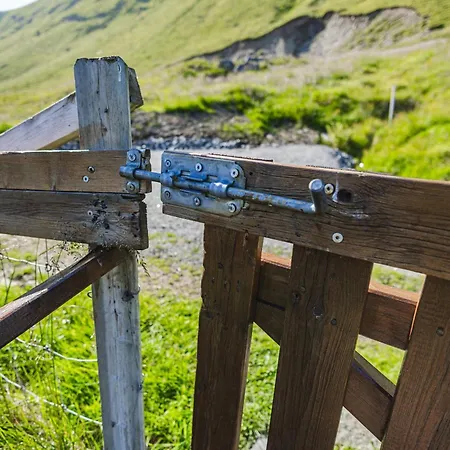 Holiday home Heiahytta