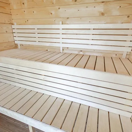 Heiahytta Holiday home