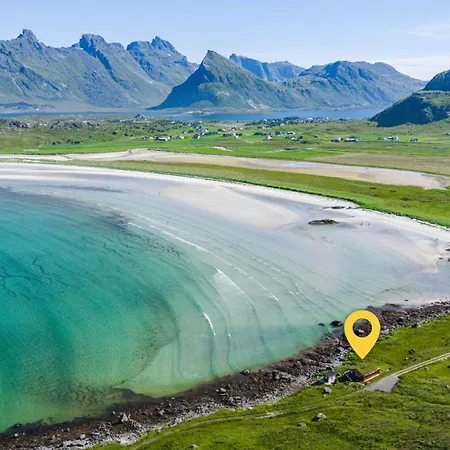 Nyaraló Heiahytta *