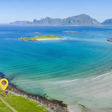 Heiahytta Holiday home *