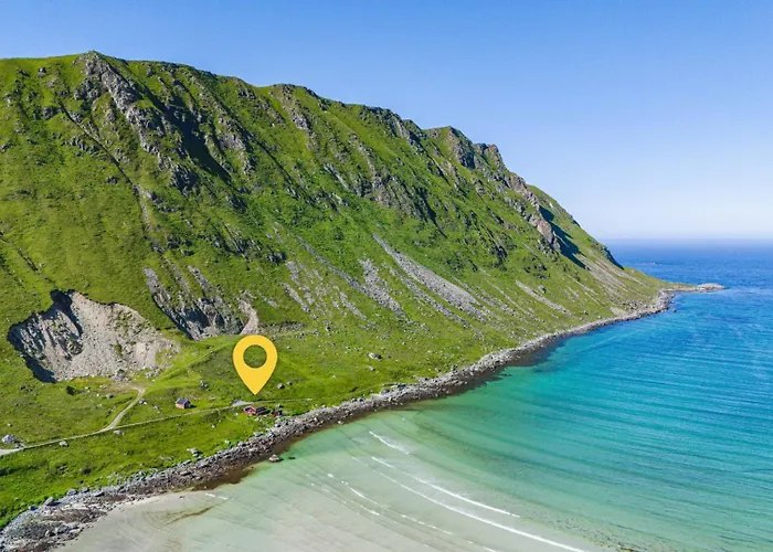 Heiahytta Сasa de vacaciones