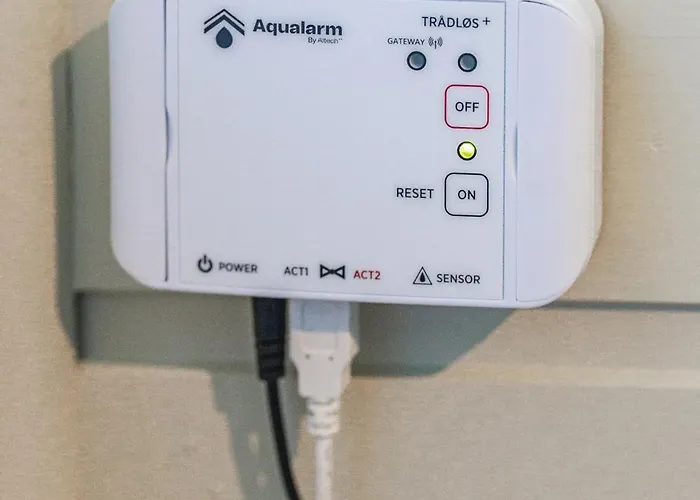 Сasa de vacaciones Heiahytta *