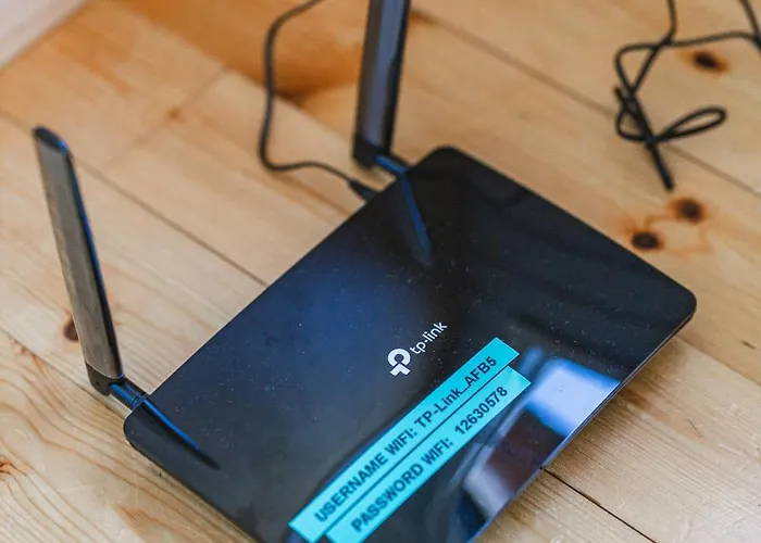 Heiahytta Сasa de vacaciones *