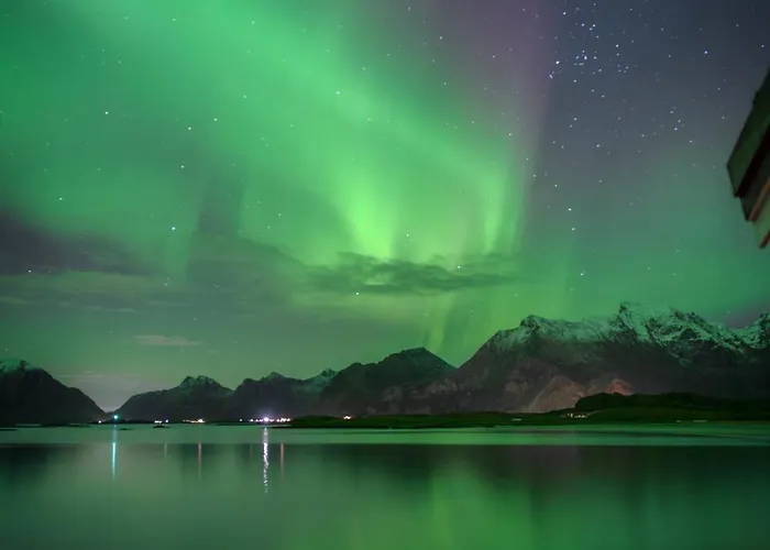 Heiahytta Сasa de vacaciones *