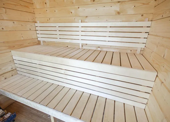 Heiahytta Сasa de vacaciones