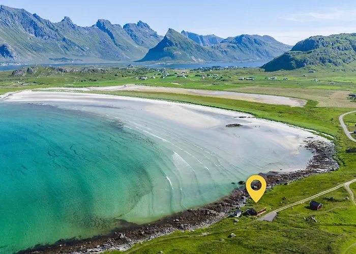 Сasa de vacaciones Heiahytta *