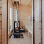 Heiahytta Ferienhaus *