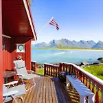 Ferienhaus Heiahytta *