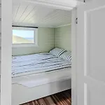 Heiahytta Ferienhaus Fredvang